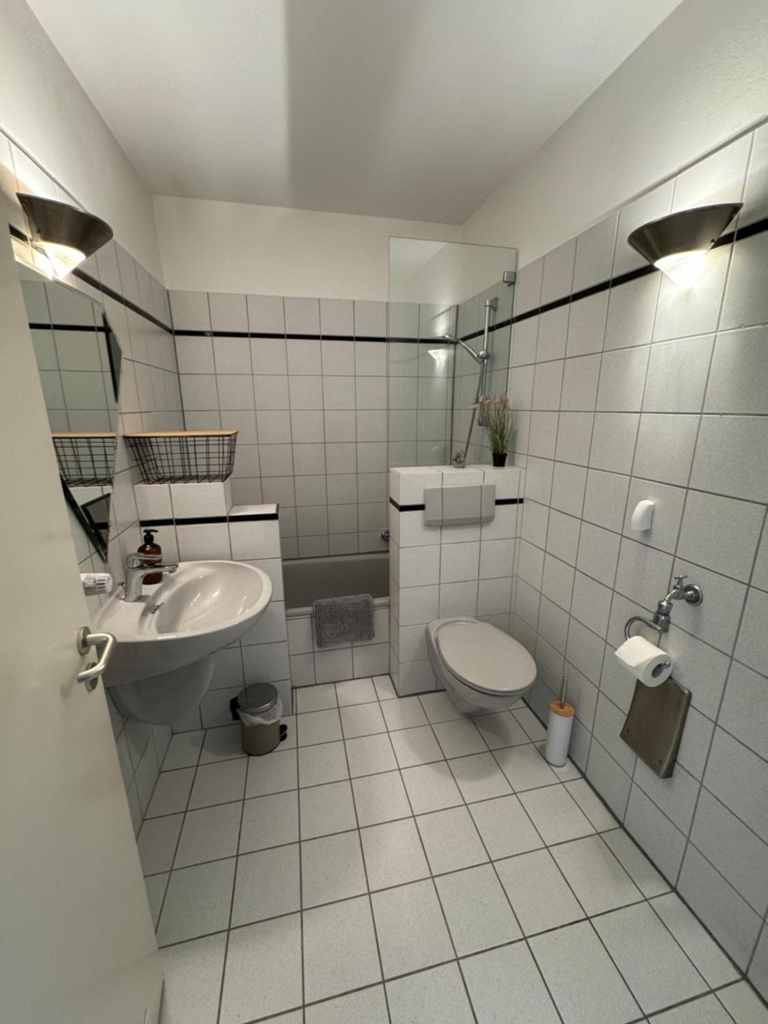Altstadtperle Hameln Hamelin Kültér fotó