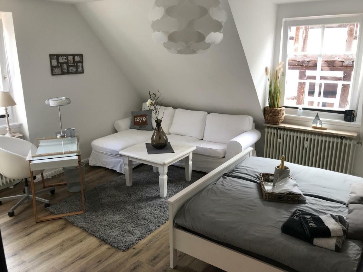Altstadtperle Hameln Hamelin Kültér fotó