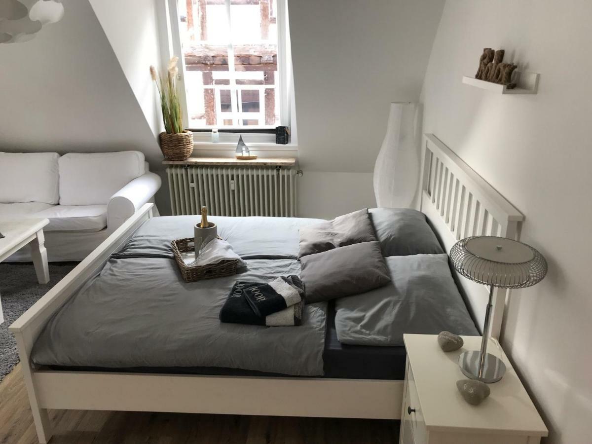 Altstadtperle Hameln Hamelin Kültér fotó