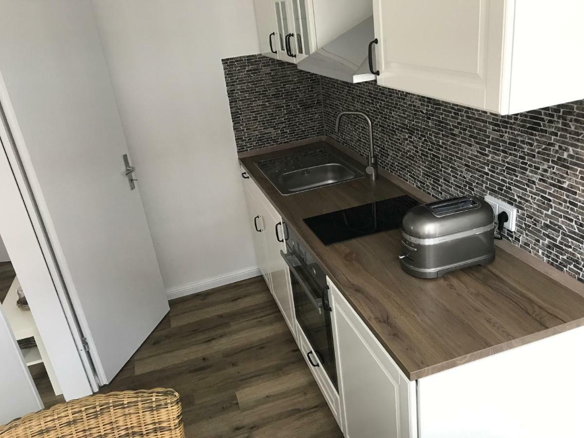 Altstadtperle Hameln Hamelin Kültér fotó