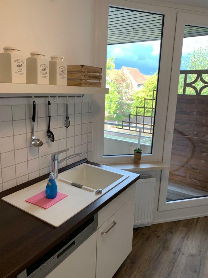 Altstadtperle Hameln Hamelin Kültér fotó